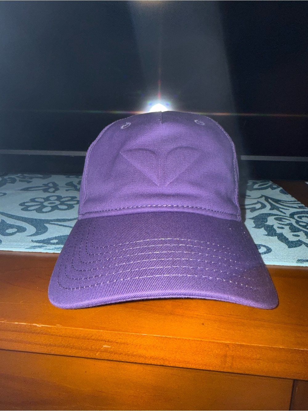 Snowbird Ski Resort Hat 50th Anniversary